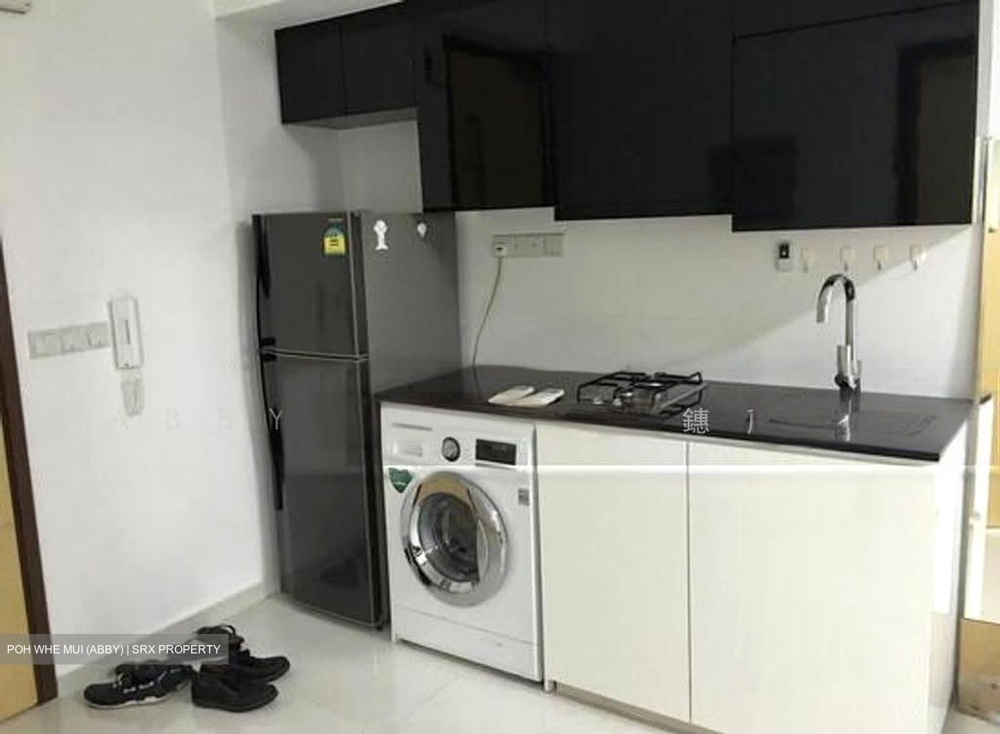 Suites @ Guillemard (D15), Apartment #614023711